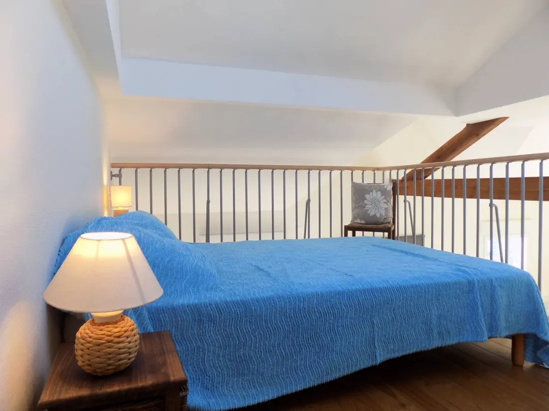 Residence Mais Sg06539-st Georges De Didonne