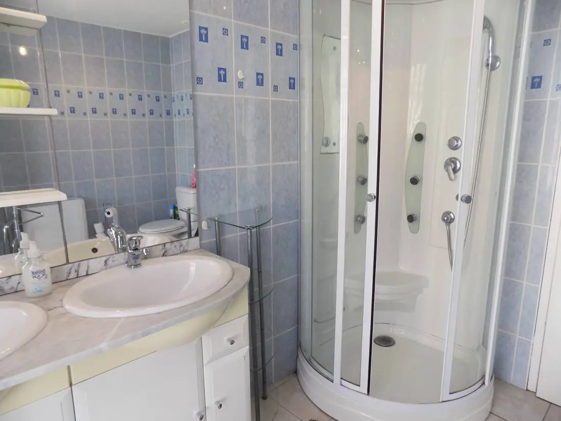 Residence Mais Sg06539-st Georges De Didonne