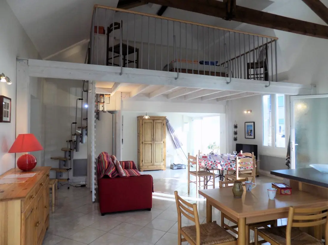 Residence Mais Sg06539-st Georges De Didonne