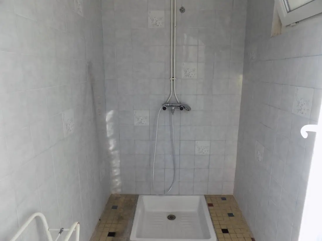 Residence Mais Sg06539-st Georges De Didonne