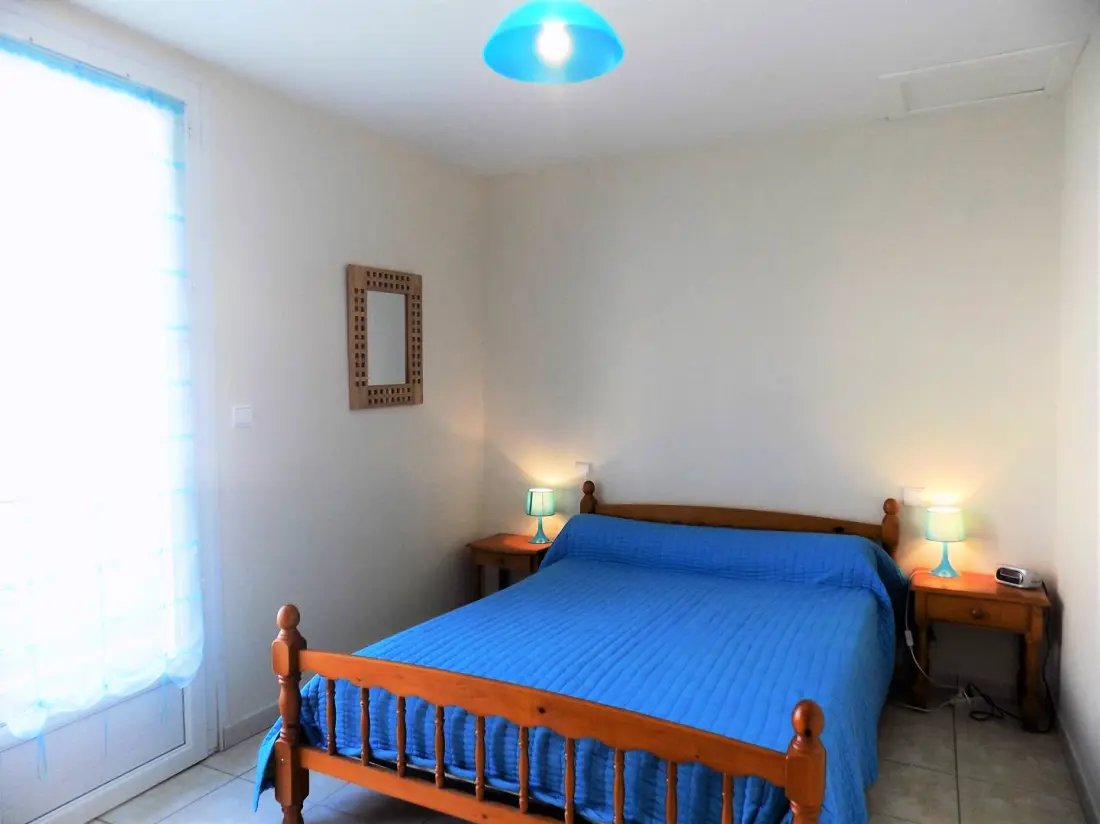 Residence Mais Sg06539-st Georges De Didonne