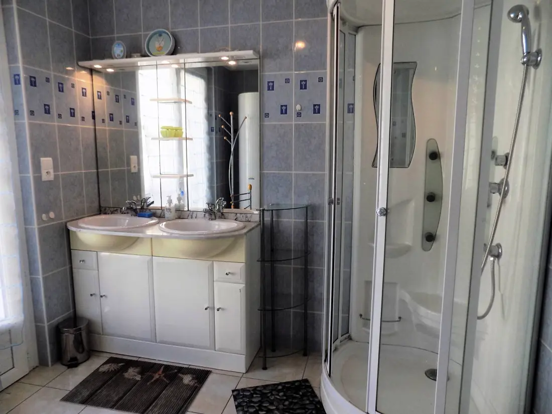 Residence Mais Sg06539-st Georges De Didonne