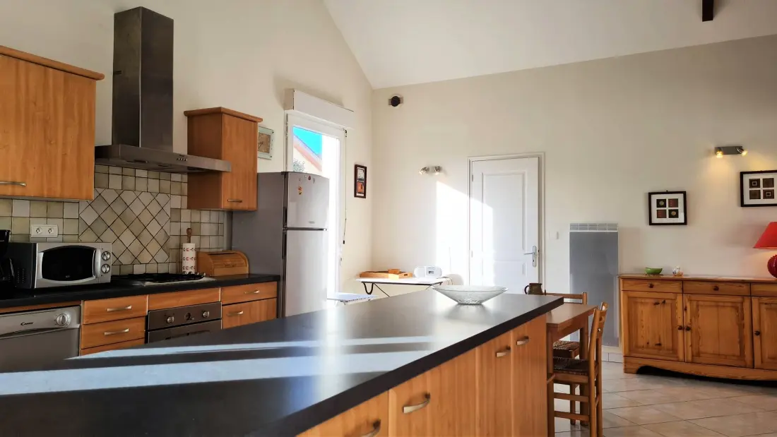 Residence Mais Sg06539-st Georges De Didonne