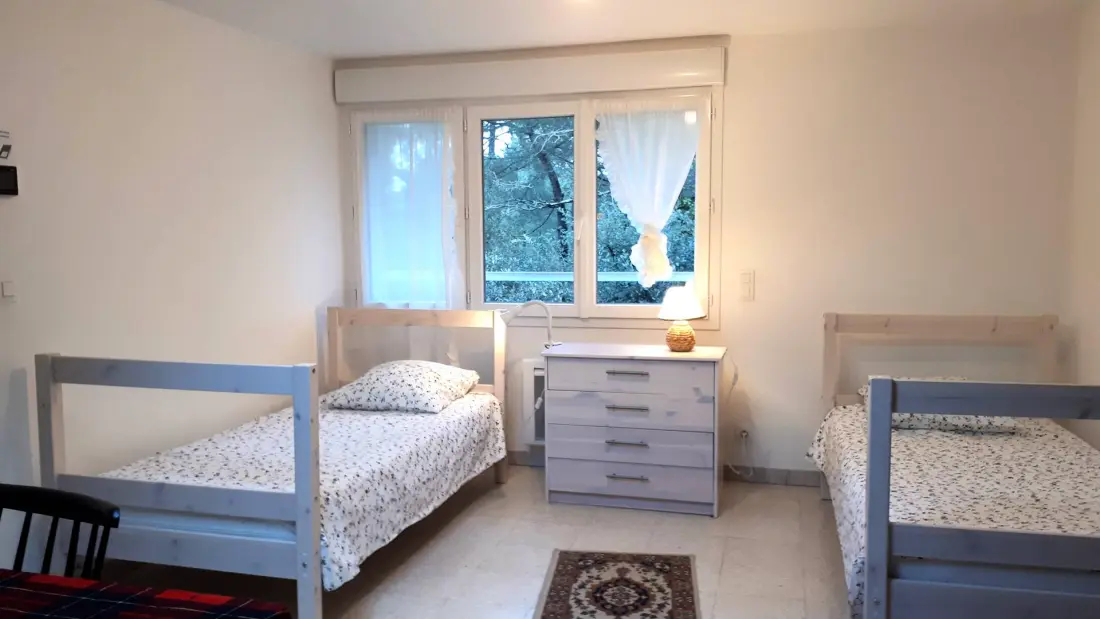 Residence Mais Sg06542-st Georges De Didonne