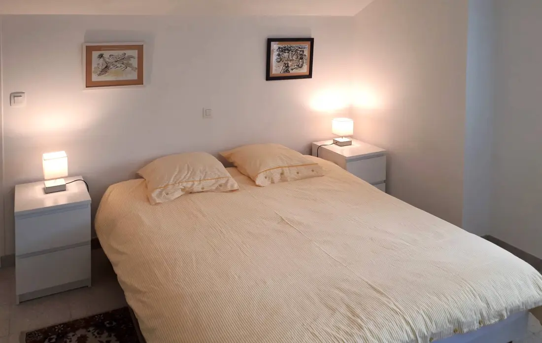 Residence Mais Sg06542-st Georges De Didonne