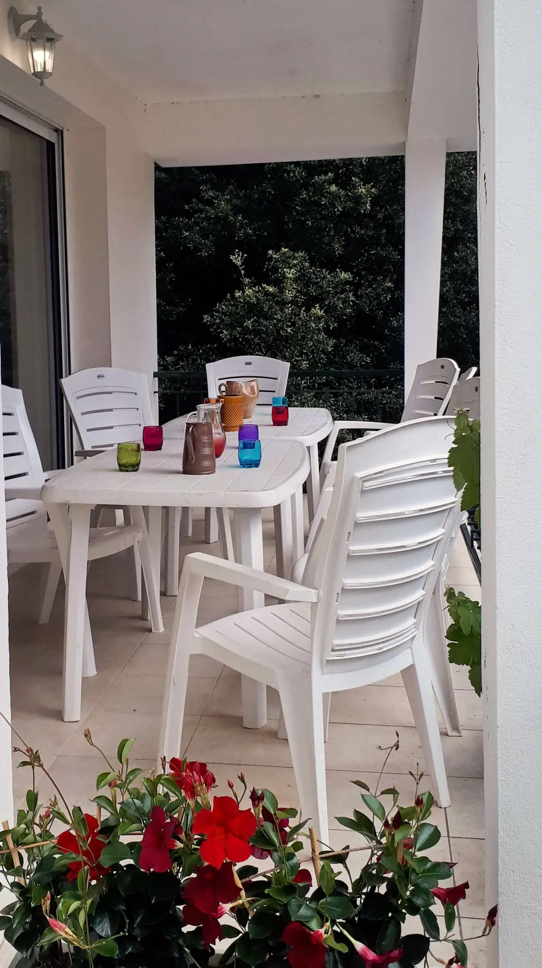 Residence Mais Sg06542-st Georges De Didonne