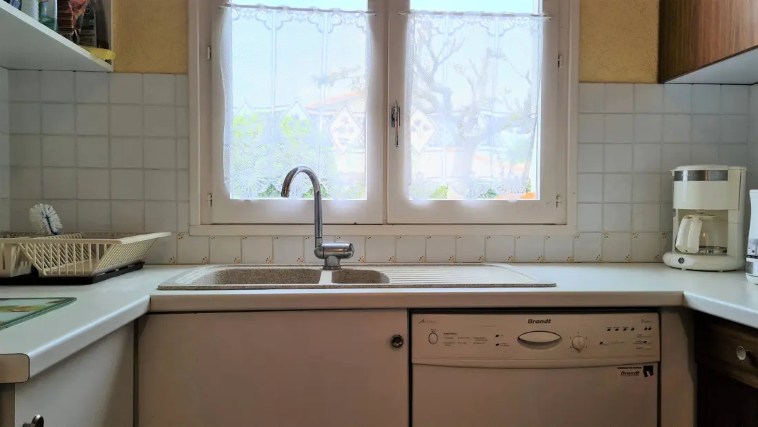 Residence Mais Sg08227-st Georges De Didonne
