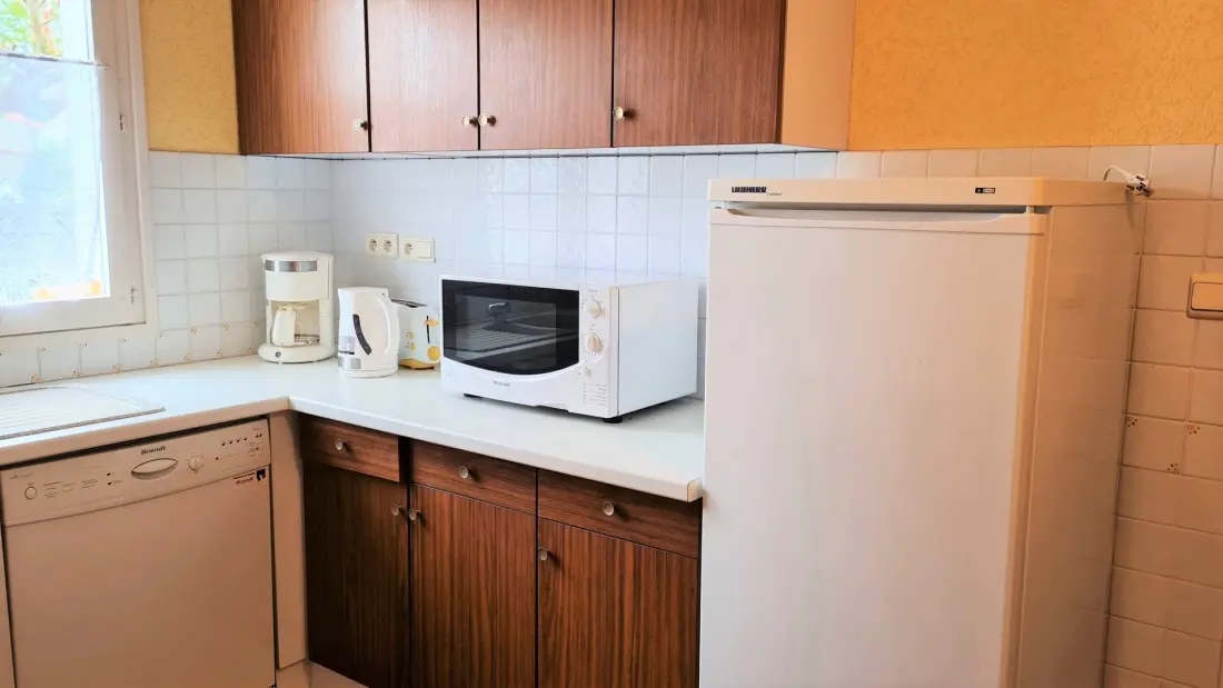 Residence Mais Sg08227-st Georges De Didonne