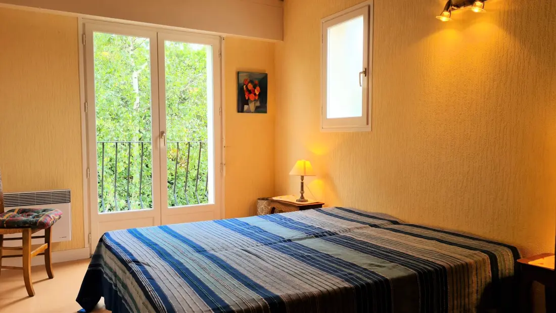 Residence Mais Sg08227-st Georges De Didonne