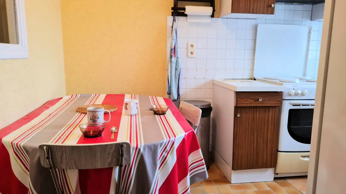 Residence Mais Sg08227-st Georges De Didonne