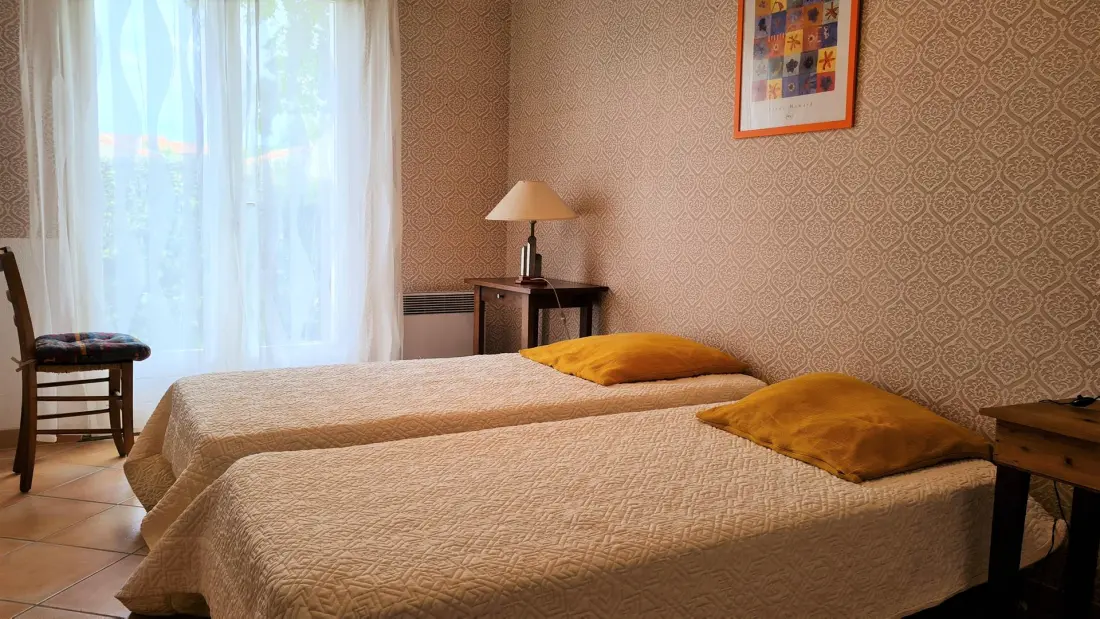 Residence Mais Sg08227-st Georges De Didonne