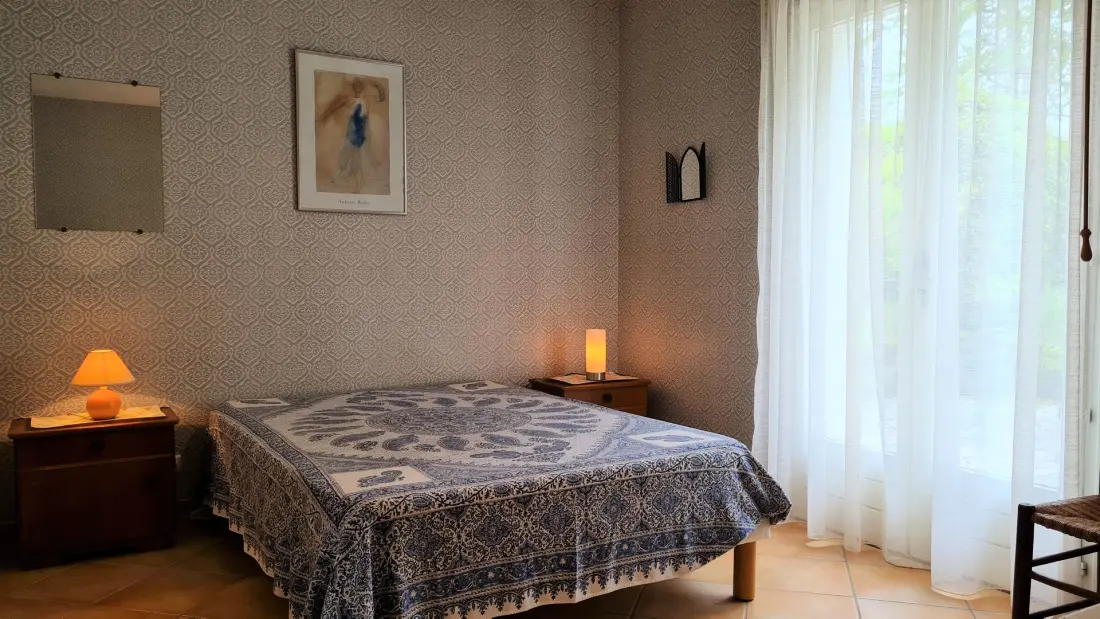 Residence Mais Sg08227-st Georges De Didonne