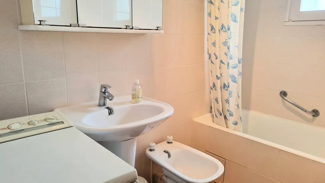Residence Mais Sg08227-st Georges De Didonne