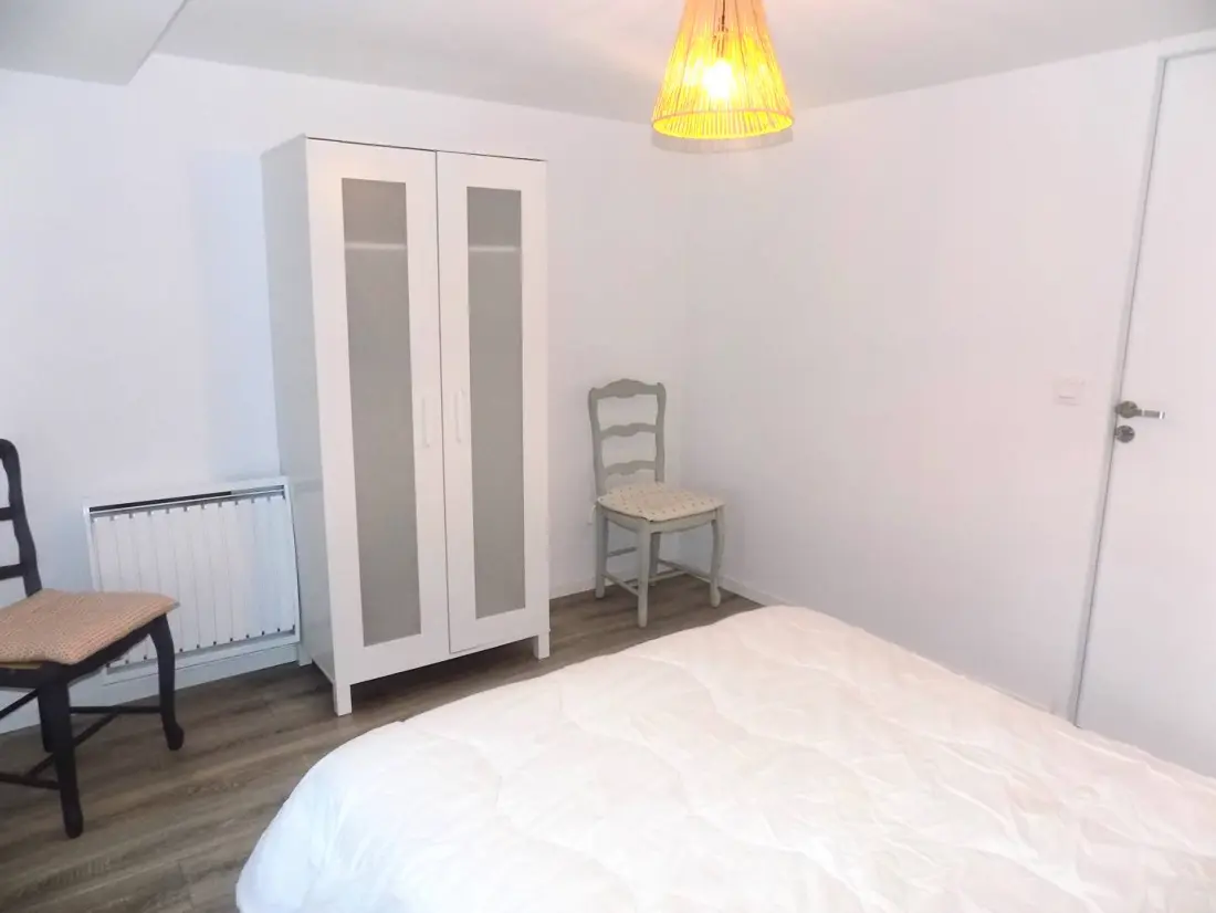 Residence Mais Sg08230-st Georges De Didonne