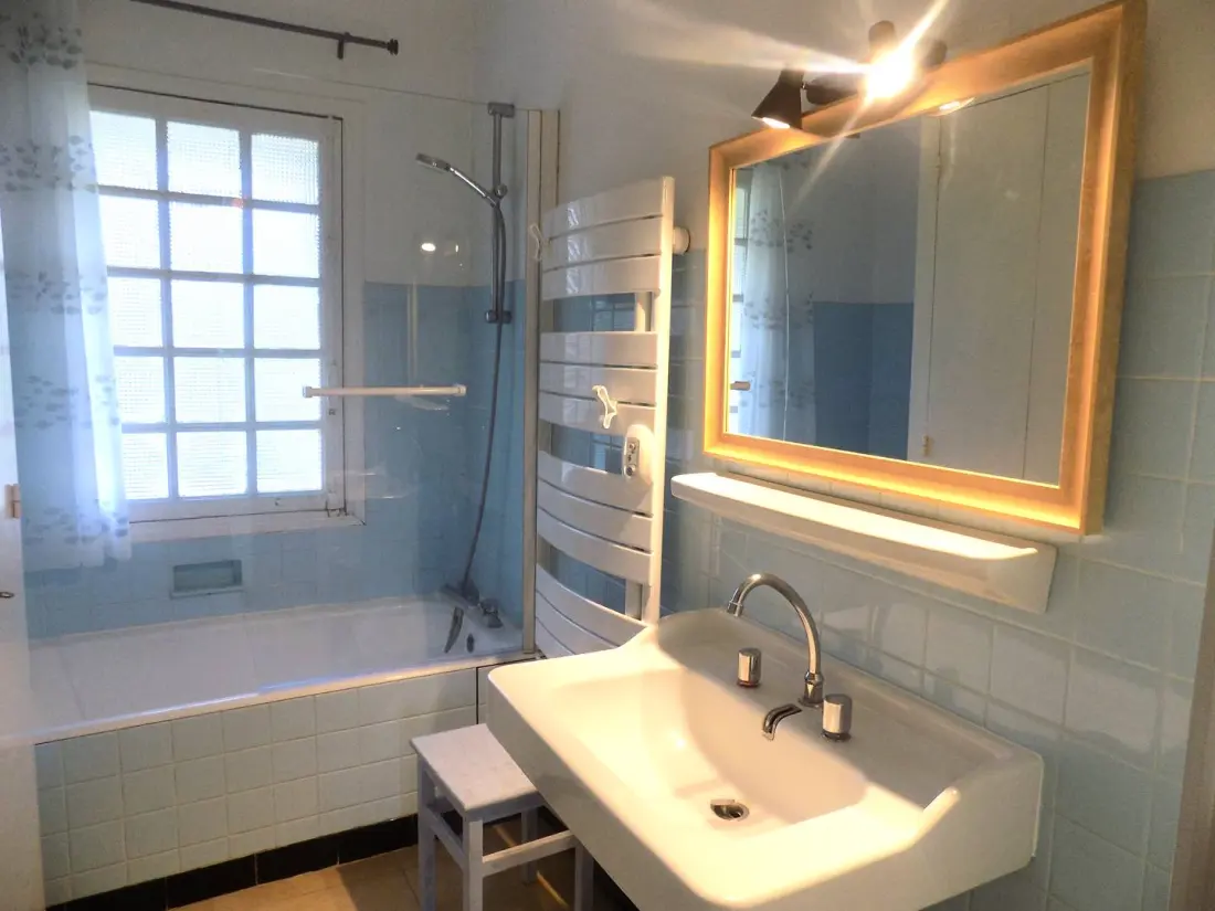 Residence Mais Sg08230-st Georges De Didonne