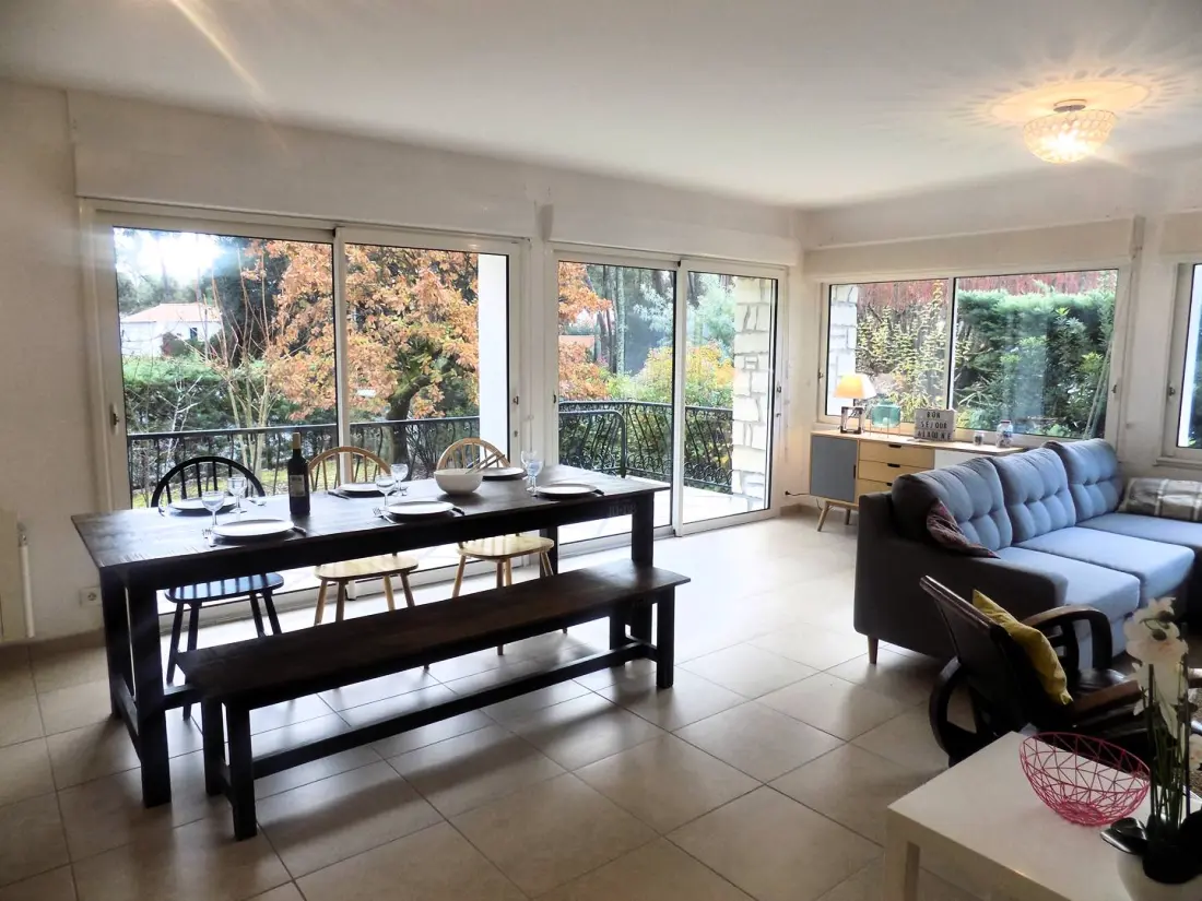 Residence Mais Sg08230-st Georges De Didonne