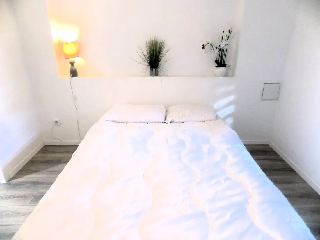 Residence Mais Sg08230-st Georges De Didonne