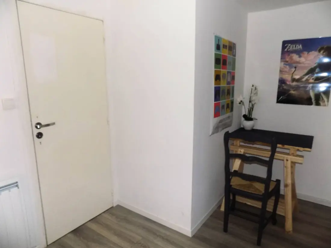 Residence Mais Sg08230-st Georges De Didonne