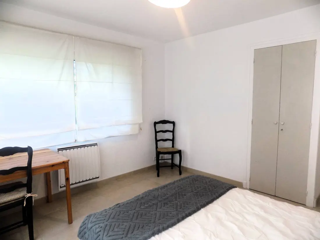 Residence Mais Sg08230-st Georges De Didonne