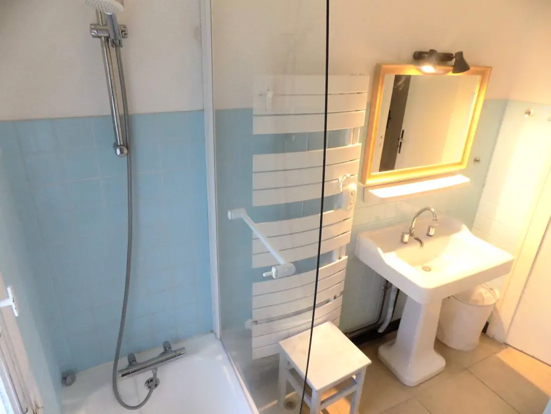 Residence Mais Sg08230-st Georges De Didonne