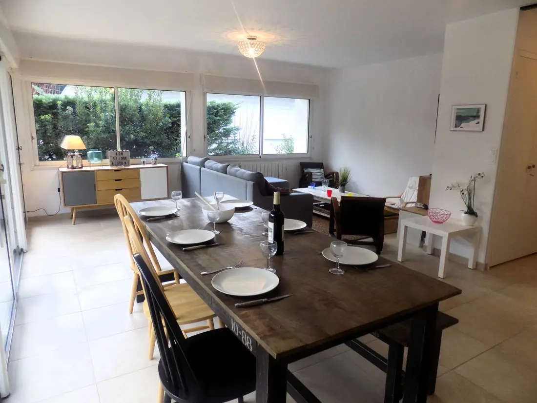 Residence Mais Sg08230-st Georges De Didonne