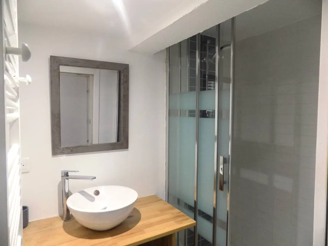 Residence Mais Sg08230-st Georges De Didonne
