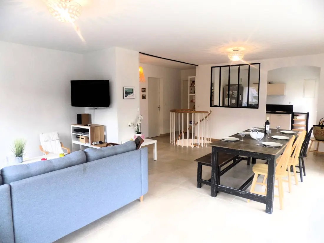 Residence Mais Sg08230-st Georges De Didonne