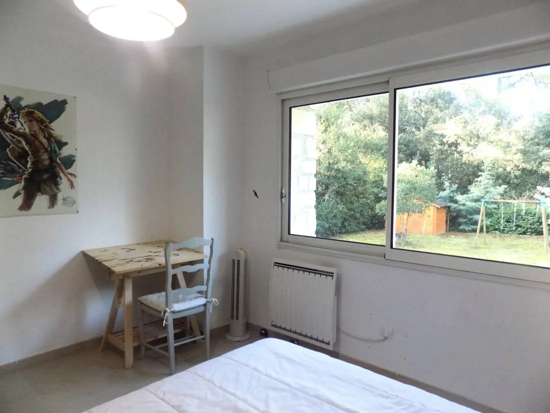 Residence Mais Sg08230-st Georges De Didonne