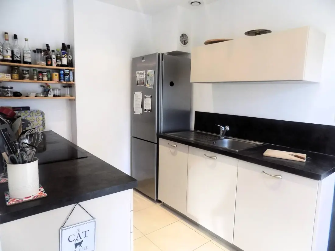 Residence Mais Sg08230-st Georges De Didonne