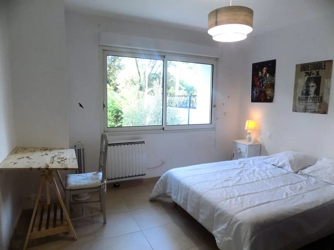 Residence Mais Sg08230-st Georges De Didonne