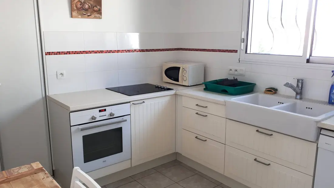 Residence De Sg10100-st Georges De Didonne