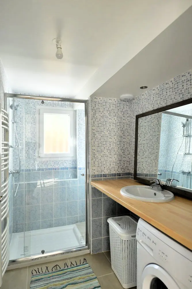 Residence De Sg10100-st Georges De Didonne