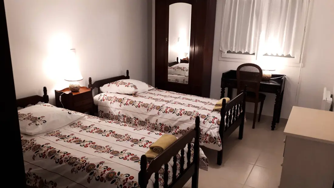 Residence De Sg10100-st Georges De Didonne