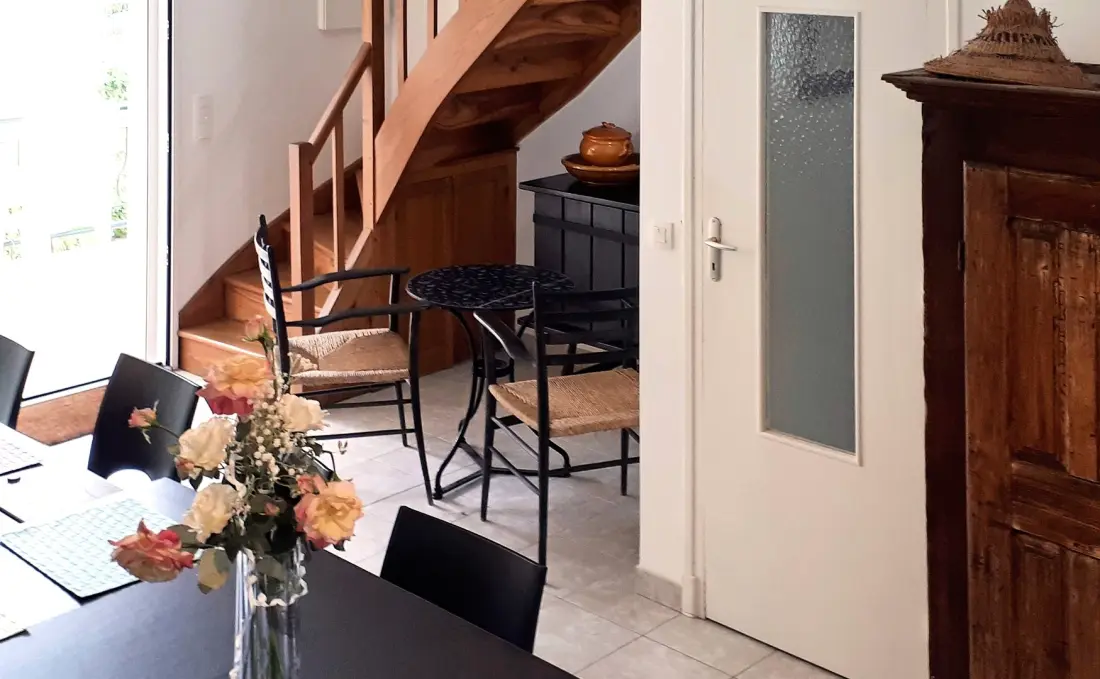 Residence De Sg10100-st Georges De Didonne
