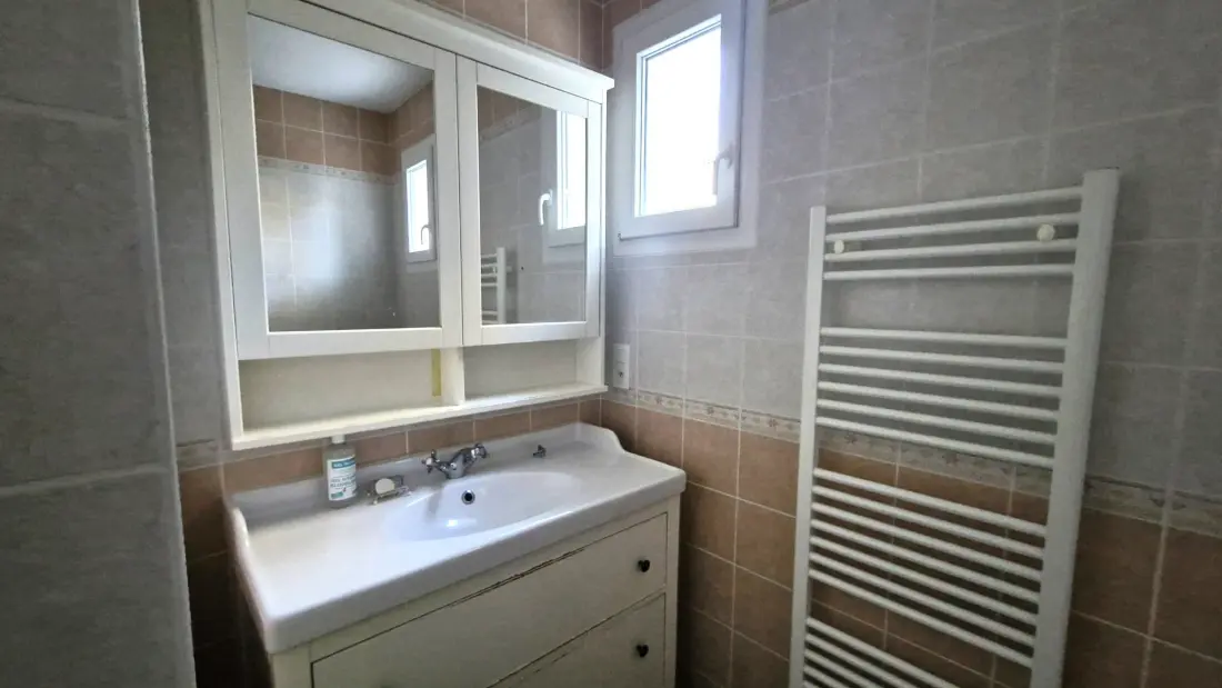 Residence De Sg10100-st Georges De Didonne