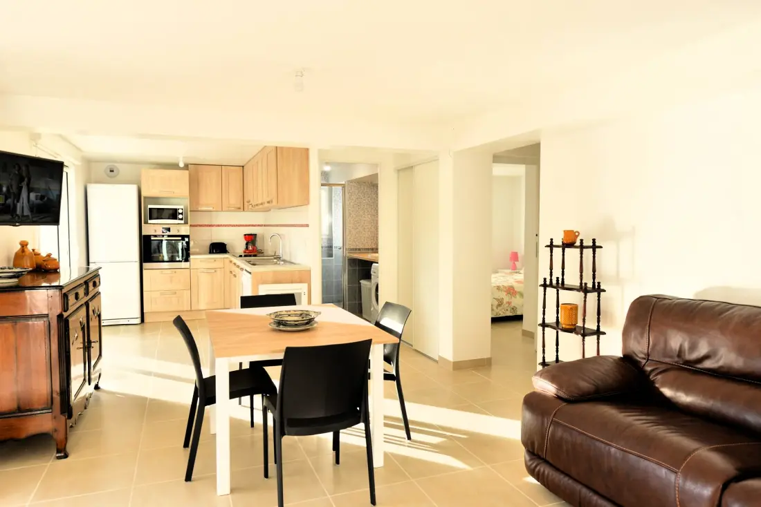 Residence De Sg10100-st Georges De Didonne