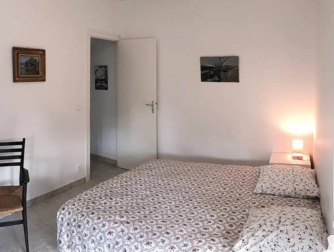 Residence De Sg10100-st Georges De Didonne
