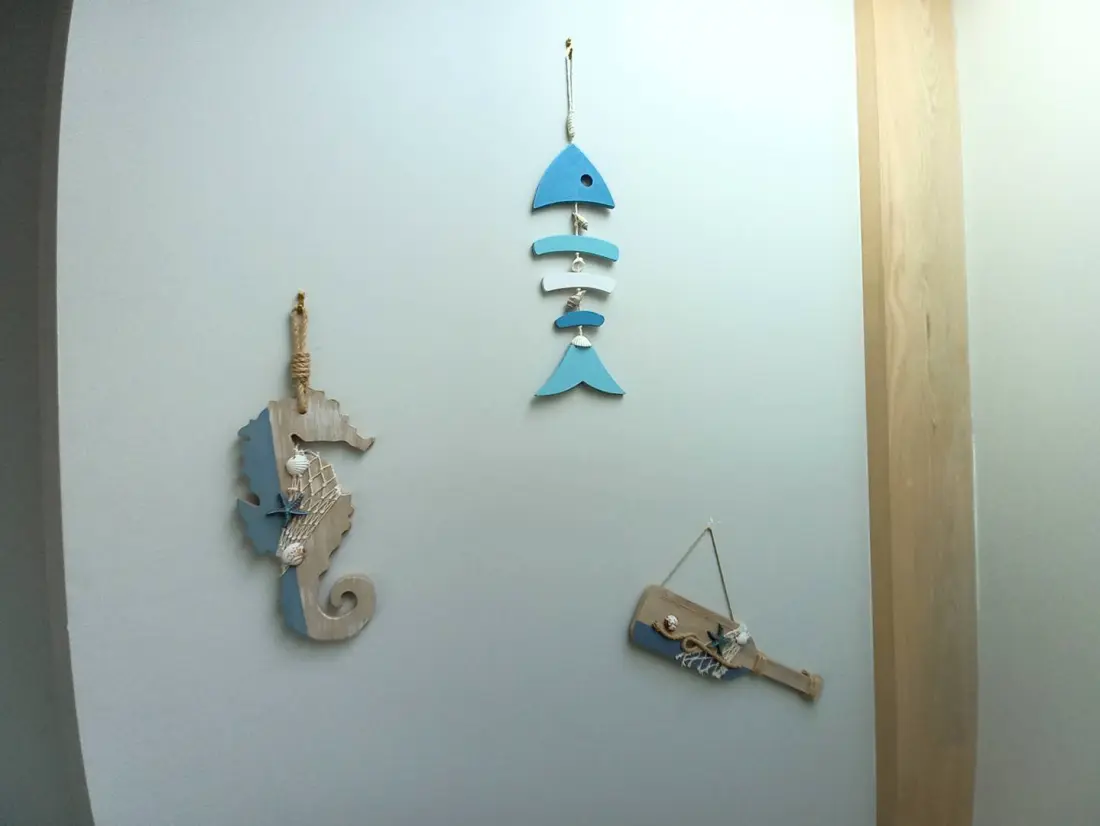Oceanid Residence