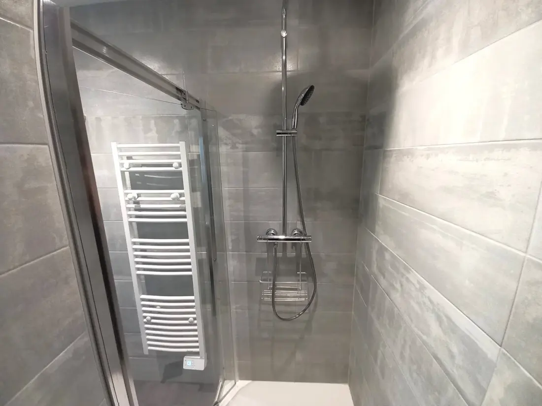 Oceanid Residence