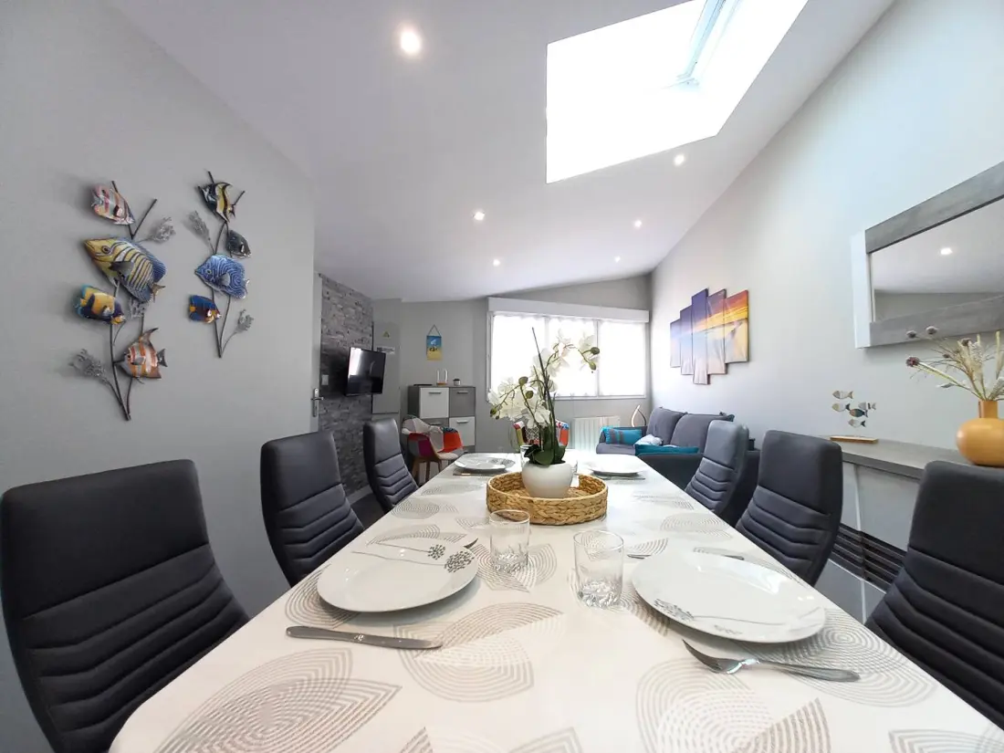 Oceanid Residence