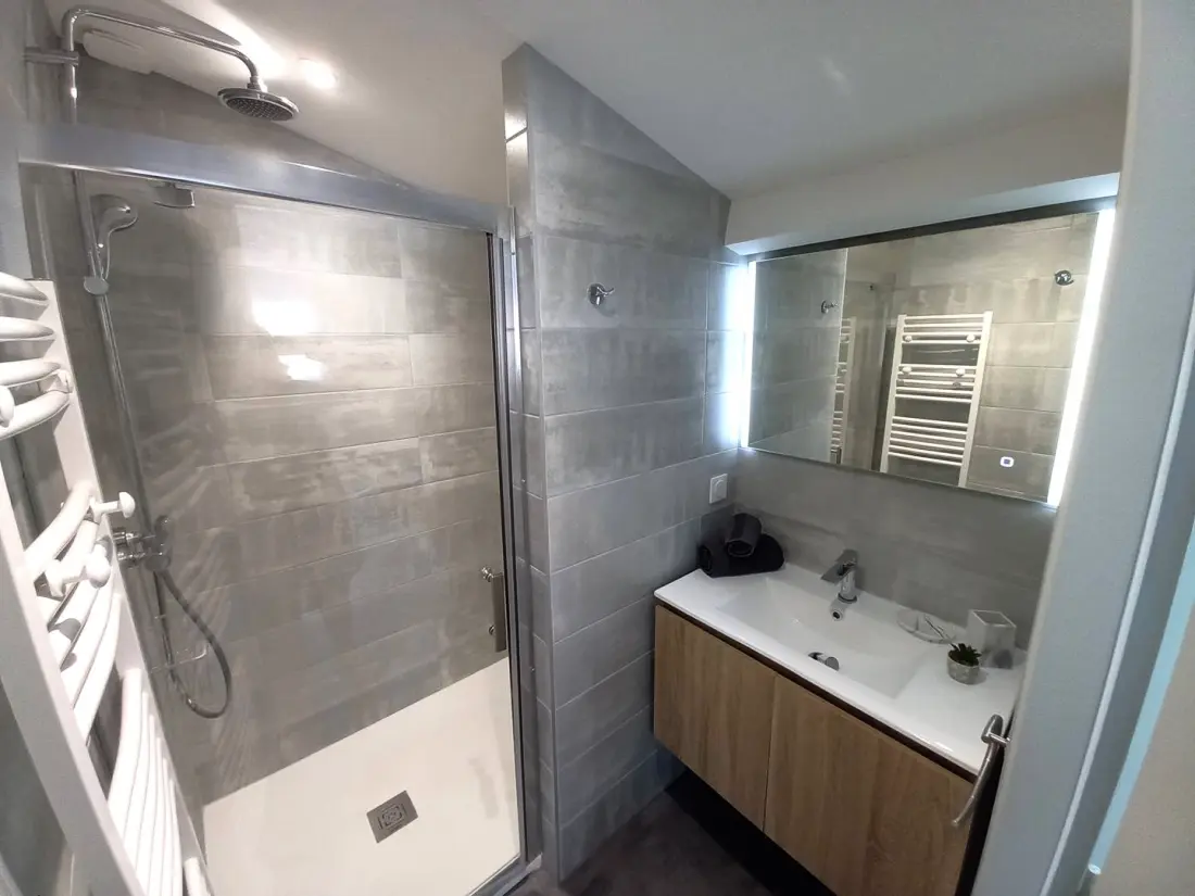 Oceanid Residence