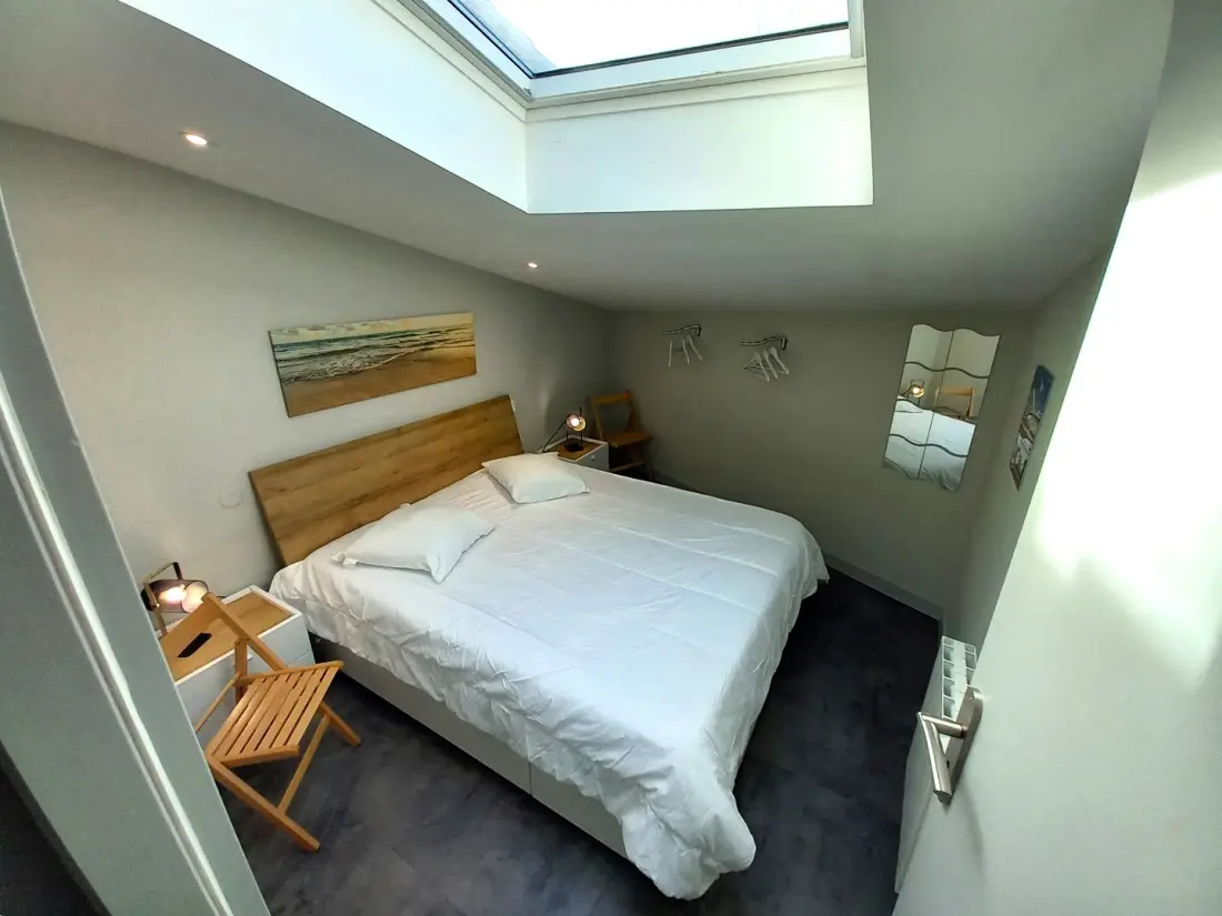 Oceanid Residence
