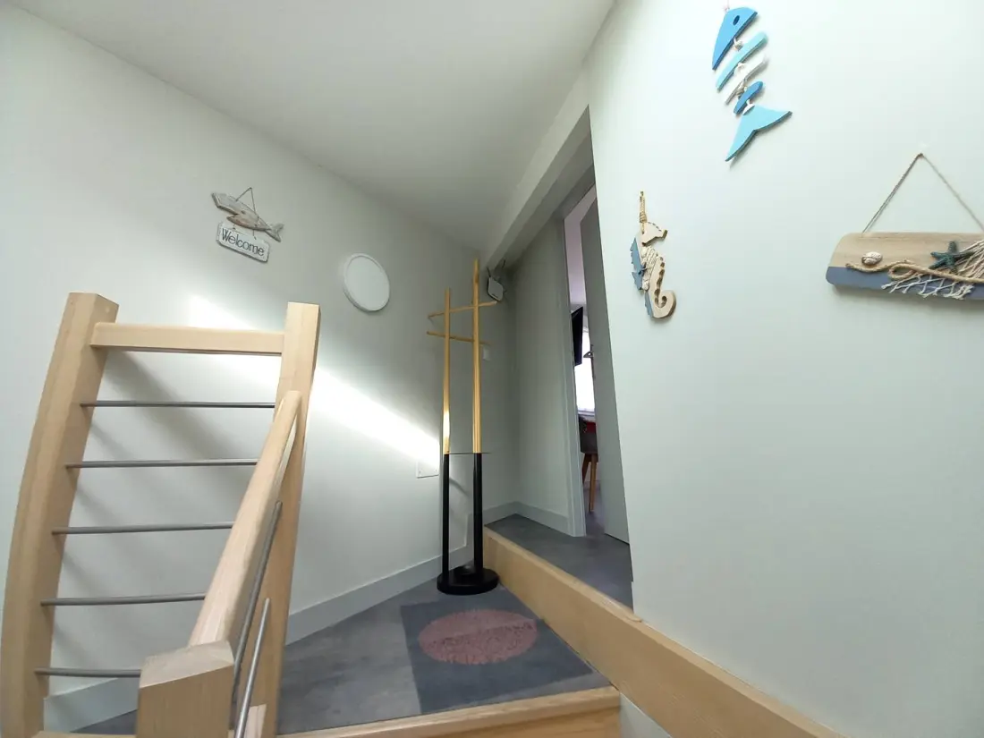 Oceanid Residence