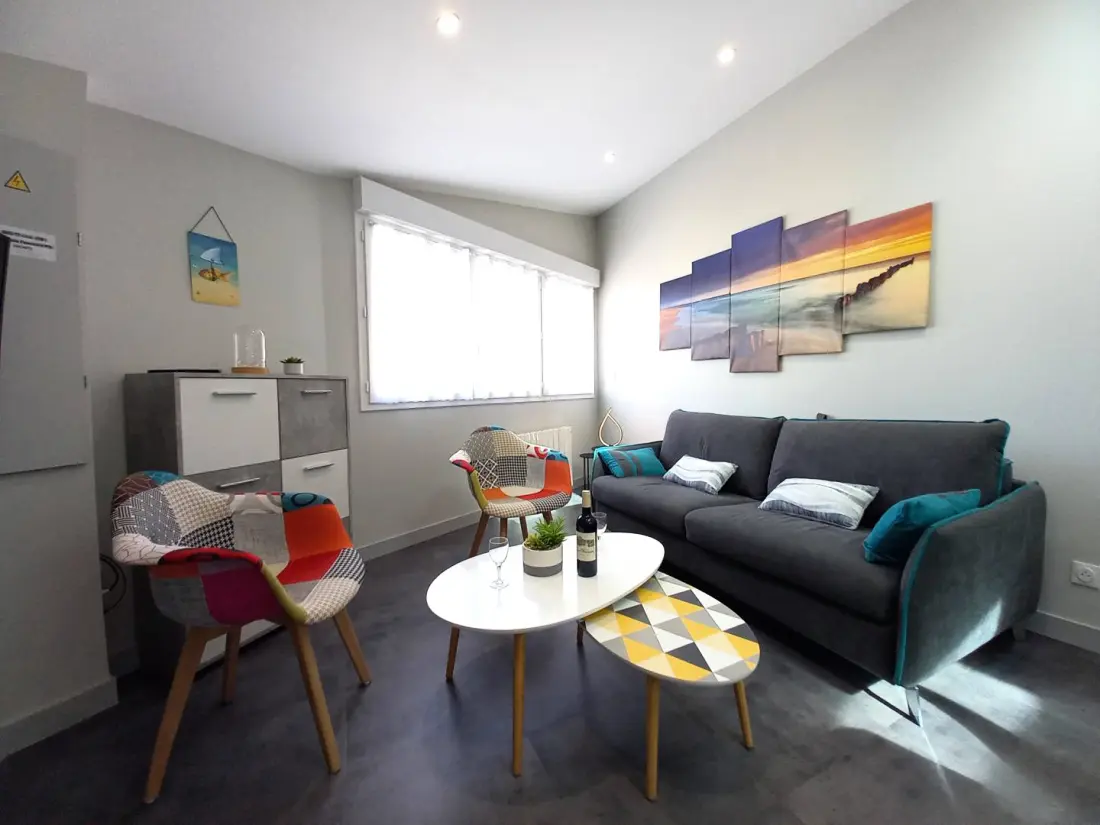 Oceanid Residence