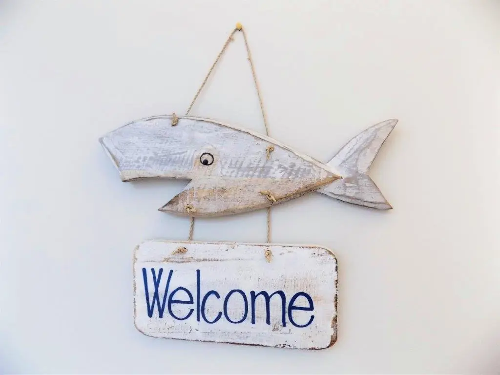 Oceanid Residence