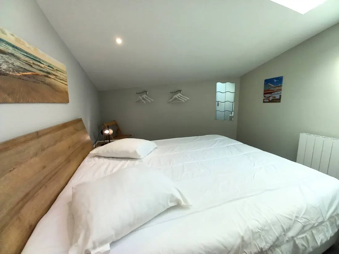 Oceanid Residence