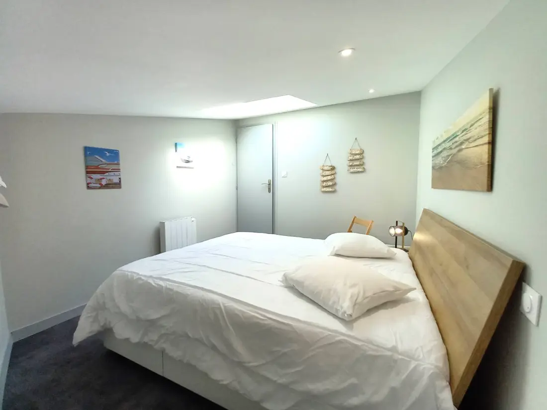 Oceanid Residence