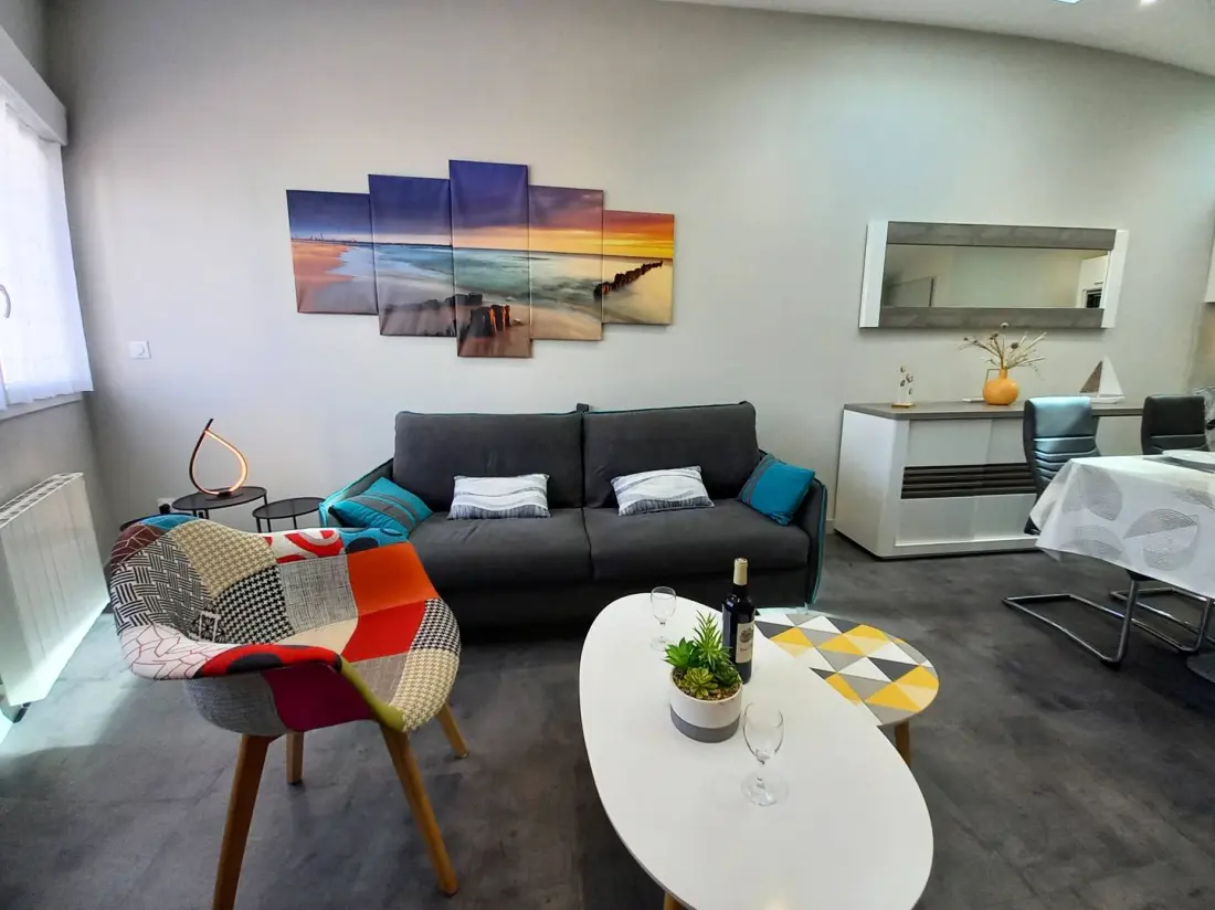 Oceanid Residence