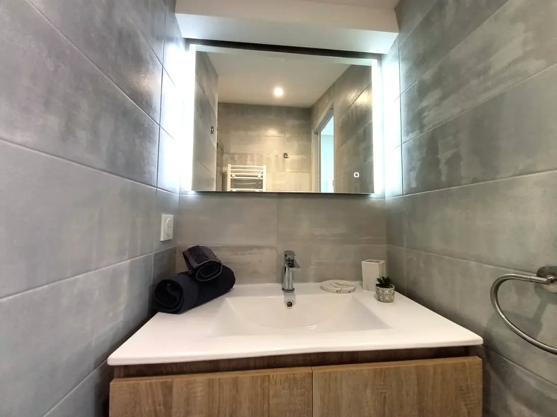 Oceanid Residence