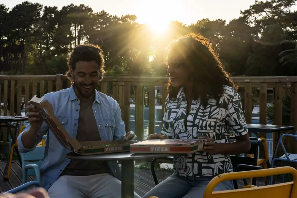 Camping Le Logis 4 étoiles★★★★